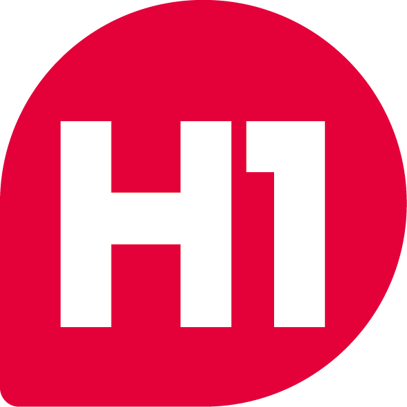 Horaires ligne H1