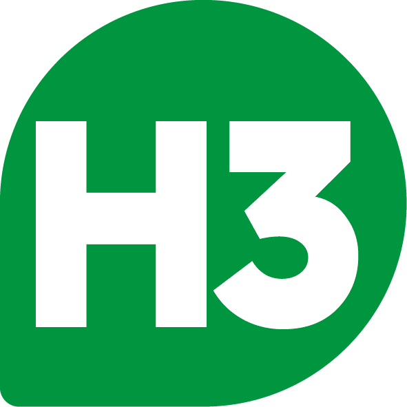 Horaires ligne H3